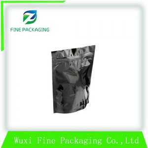 Custom Made Packaging Bag Food Safe Standing Up Pouch